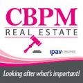 Caroline Bergin logo