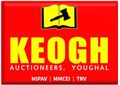 Diarmaid Keogh logo