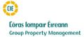 CIE Group Property Management logo