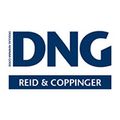 Michael Coppinger logo