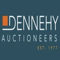 Roy Dennehy logo
