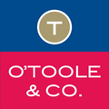 Gerard O'Toole logo