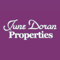 June Doran logo