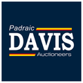 Padraic Davis PSP License No: 009258 logo