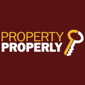 Tony Brown - Commercial & Residential Lettings & Property Ma logo