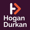 Patrick Durkan logo