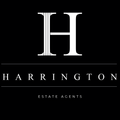 Stephen Harrington logo