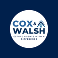 Cox and Walsh - Office logo