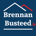 David Busteed logo