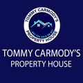 Tommy Carmody PSR Lic No: 004329 logo