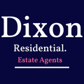 Josh Dixon logo