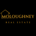Joan Moloughney logo