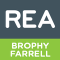 Brian Farrell logo