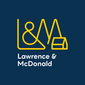 Clodagh McDonald logo