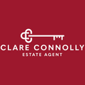 Clare Connolly logo
