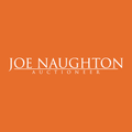 Joe Naughton logo