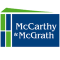 Miah McGrath logo