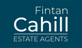 Fintan Cahill logo