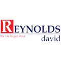 David Reynolds logo