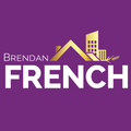 Brendan French logo