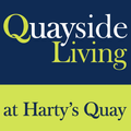 Harty's Quay - Enquiries Team logo