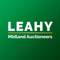 John Leahy logo