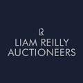 Liam Reilly logo