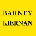 Barney Kiernan logo
