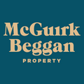 Sinead Beggan logo