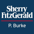 Padraig Burke logo