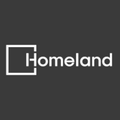 Homeland Projects Sales logo