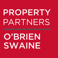 David Swaine logo