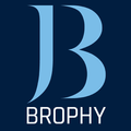 John Brophy Assoc. SCSI RICS logo