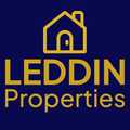 Barry Leddin logo