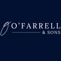Brian O'Farrell logo