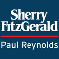 Austin Reynolds logo