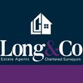 LONG & CO logo