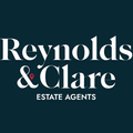 Karen Reynolds logo