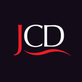 JCD Group logo