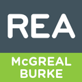 Robert McGreal logo