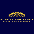 Chris Hoskins logo