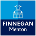 Finnegan Menton Commercial logo