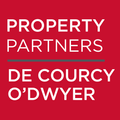 Geoffrey de Courcy Residential Director logo