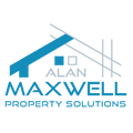 Alan Maxwell logo