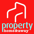 Property Home and Away Ltd logo