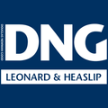 Fergal Leonard MIPAV logo