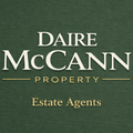 Daire McCann logo