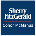 Conor McManus logo