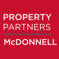 David McDonnell logo