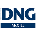 Mr Fintan F. McGill. MIPAV. logo